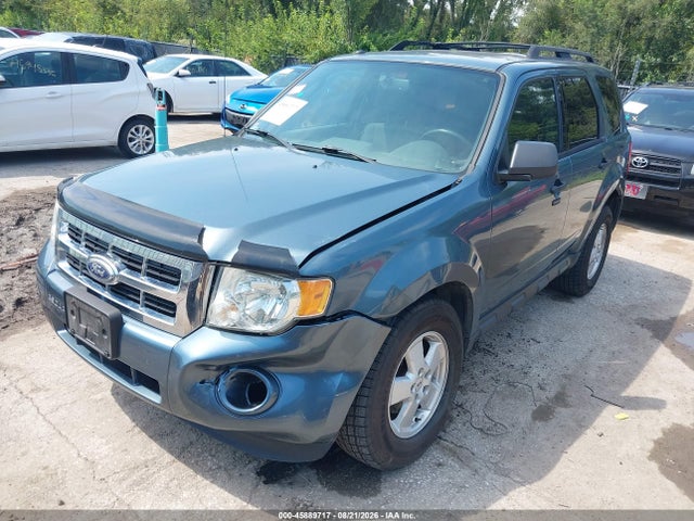 Aukcja sprzedaży 2012 Ford Escape Xlt, vin: 1FMCU9DG7CKC81926, numer aukcji: 45889717