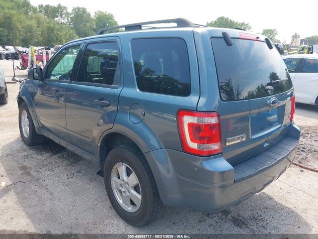 Aukcja sprzedaży 2012 Ford Escape Xlt, vin: 1FMCU9DG7CKC81926, numer aukcji: 45889717