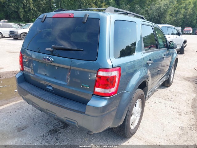 Aukcja sprzedaży 2012 Ford Escape Xlt, vin: 1FMCU9DG7CKC81926, numer aukcji: 45889717