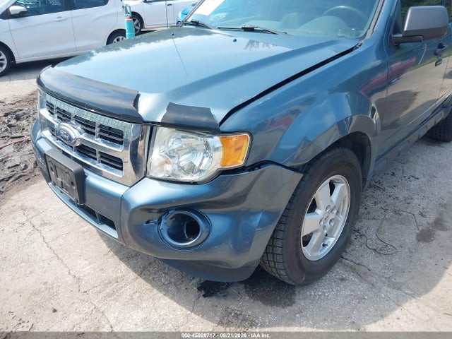 Aukcja sprzedaży 2012 Ford Escape Xlt, vin: 1FMCU9DG7CKC81926, numer aukcji: 45889717