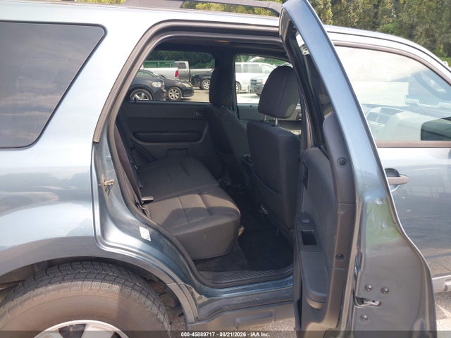 Aukcja sprzedaży 2012 Ford Escape Xlt, vin: 1FMCU9DG7CKC81926, numer aukcji: 45889717