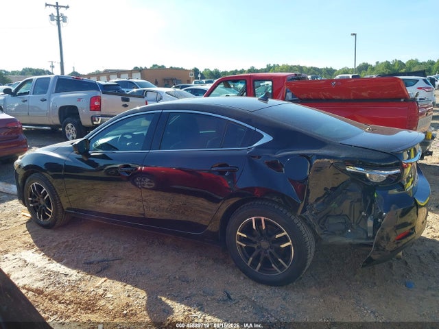 Aukcja sprzedaży 2017 Mazda Mazda6 Grand Touring, vin: JM1GL1X54H1100105, numer aukcji: 45889719