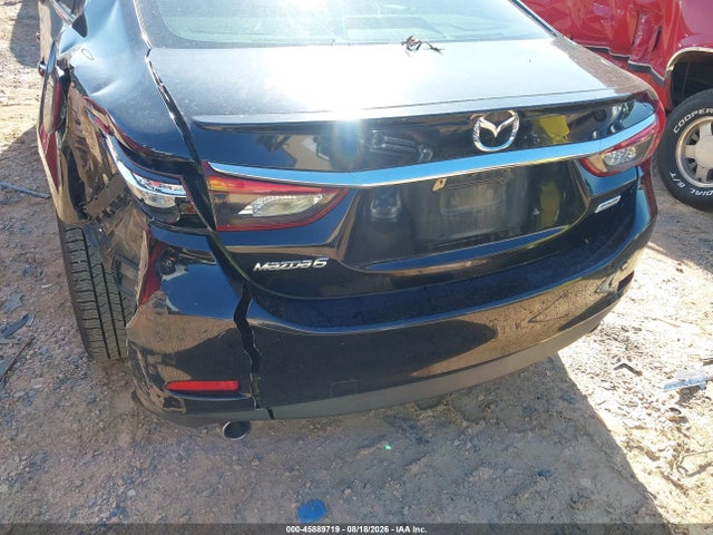 Aukcja sprzedaży 2017 Mazda Mazda6 Grand Touring, vin: JM1GL1X54H1100105, numer aukcji: 45889719
