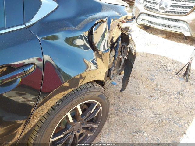 Aukcja sprzedaży 2017 Mazda Mazda6 Grand Touring, vin: JM1GL1X54H1100105, numer aukcji: 45889719