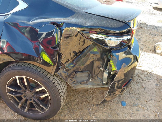 Aukcja sprzedaży 2017 Mazda Mazda6 Grand Touring, vin: JM1GL1X54H1100105, numer aukcji: 45889719