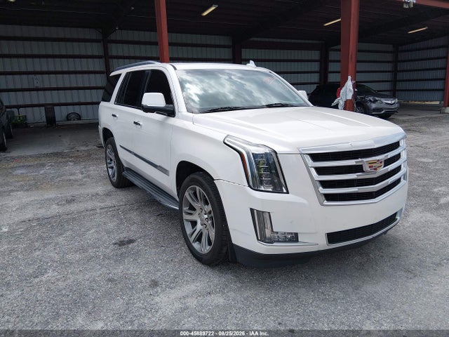 Продаж на аукціоні авто 2015 Cadillac Escalade Luxury, vin: 1GYS3MKJ0FR664939, номер лоту: 45889722