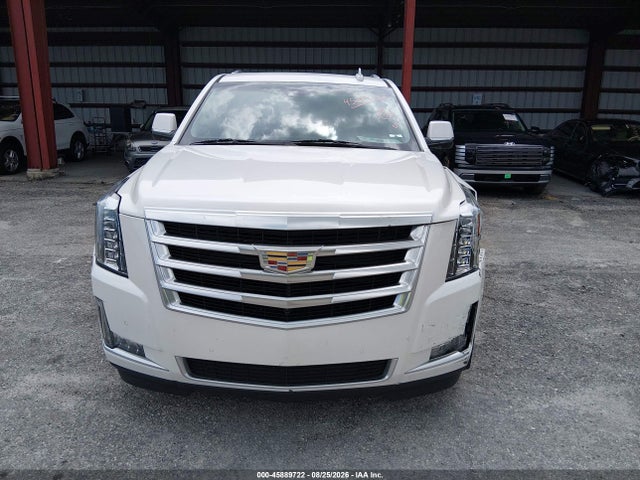 Продаж на аукціоні авто 2015 Cadillac Escalade Luxury, vin: 1GYS3MKJ0FR664939, номер лоту: 45889722