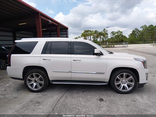 Продаж на аукціоні авто 2015 Cadillac Escalade Luxury, vin: 1GYS3MKJ0FR664939, номер лоту: 45889722