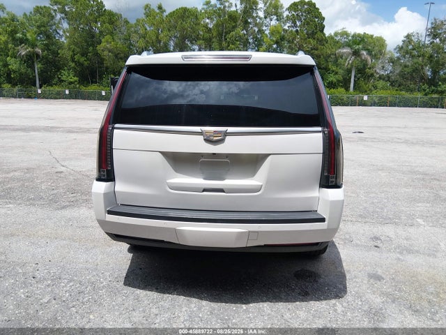 Продаж на аукціоні авто 2015 Cadillac Escalade Luxury, vin: 1GYS3MKJ0FR664939, номер лоту: 45889722