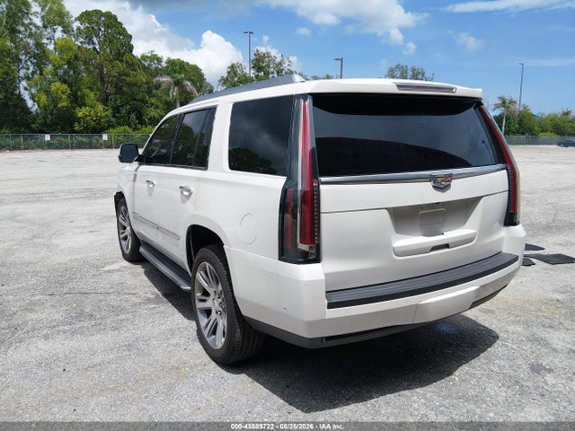 Продаж на аукціоні авто 2015 Cadillac Escalade Luxury, vin: 1GYS3MKJ0FR664939, номер лоту: 45889722