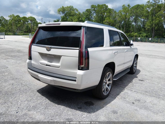 Продаж на аукціоні авто 2015 Cadillac Escalade Luxury, vin: 1GYS3MKJ0FR664939, номер лоту: 45889722