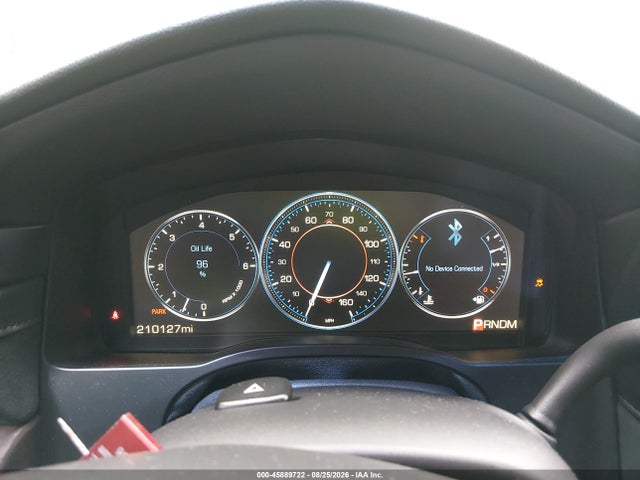 Продаж на аукціоні авто 2015 Cadillac Escalade Luxury, vin: 1GYS3MKJ0FR664939, номер лоту: 45889722