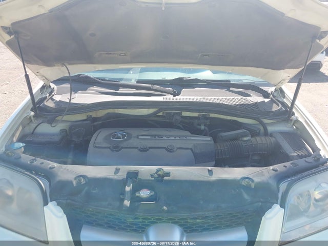 2006 Acura Mdx მანქანა იყიდება აუქციონზე, vin: 2HNYD18986H537407, აუქციონის ნომერი: 45889726
