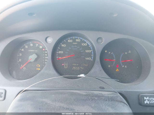 2006 Acura Mdx მანქანა იყიდება აუქციონზე, vin: 2HNYD18986H537407, აუქციონის ნომერი: 45889726