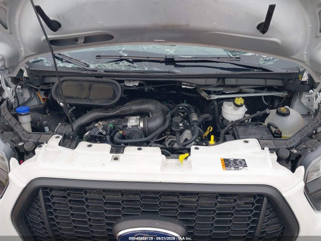 Продажа на аукционе авто 2024 Ford Transit-350, vin: 1FTBW9C81RKB82046, номер лота: 45889729