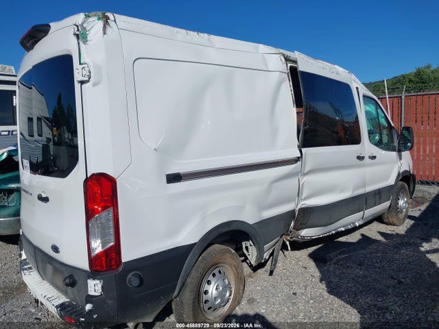 Продажа на аукционе авто 2024 Ford Transit-350, vin: 1FTBW9C81RKB82046, номер лота: 45889729