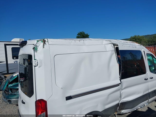 Продажа на аукционе авто 2024 Ford Transit-350, vin: 1FTBW9C81RKB82046, номер лота: 45889729