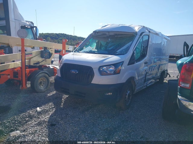 Продажа на аукционе авто 2024 Ford Transit-350, vin: 1FTBW9C81RKB82046, номер лота: 45889729