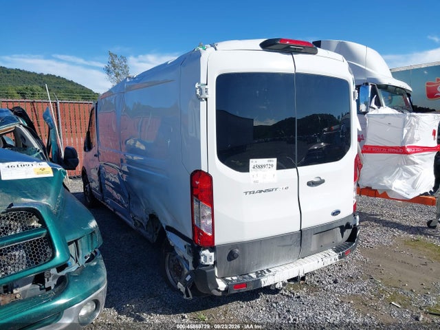 Продажа на аукционе авто 2024 Ford Transit-350, vin: 1FTBW9C81RKB82046, номер лота: 45889729
