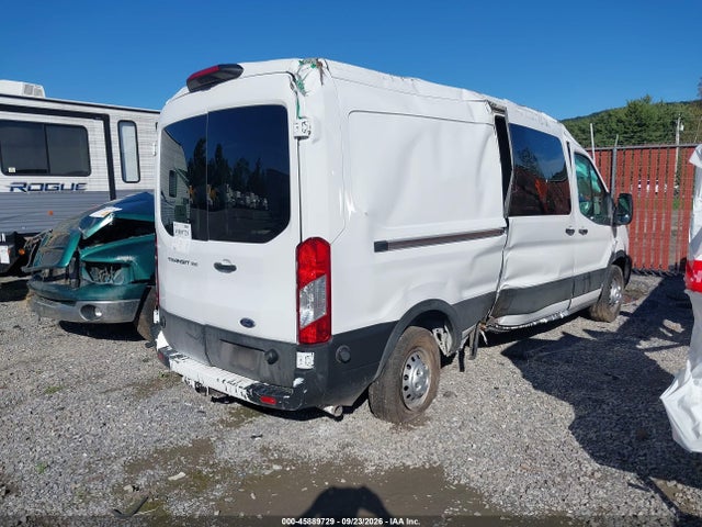 Продажа на аукционе авто 2024 Ford Transit-350, vin: 1FTBW9C81RKB82046, номер лота: 45889729