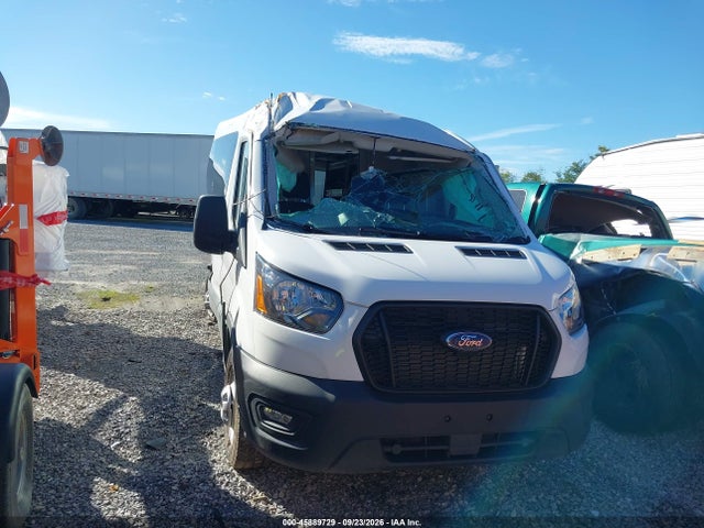 Продажа на аукционе авто 2024 Ford Transit-350, vin: 1FTBW9C81RKB82046, номер лота: 45889729