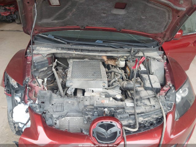 Продаж на аукціоні авто 2010 Mazda Cx-7, vin: JM3ER4W37A0314046, номер лоту: 45889730