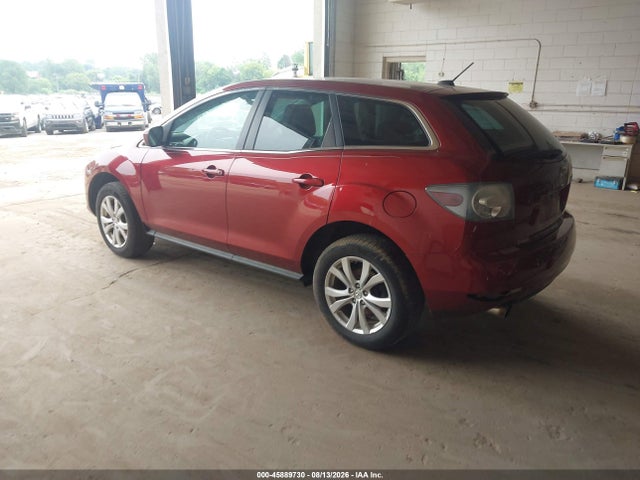 Продаж на аукціоні авто 2010 Mazda Cx-7, vin: JM3ER4W37A0314046, номер лоту: 45889730