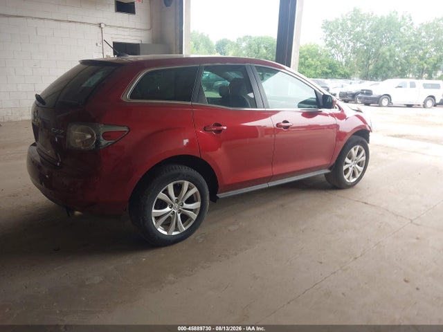 Продаж на аукціоні авто 2010 Mazda Cx-7, vin: JM3ER4W37A0314046, номер лоту: 45889730