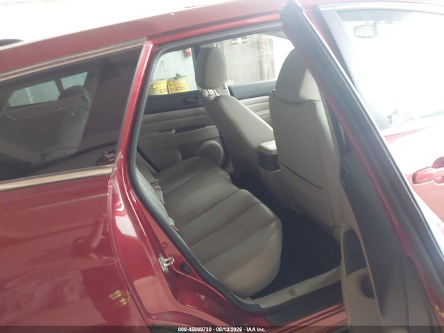 Продаж на аукціоні авто 2010 Mazda Cx-7, vin: JM3ER4W37A0314046, номер лоту: 45889730