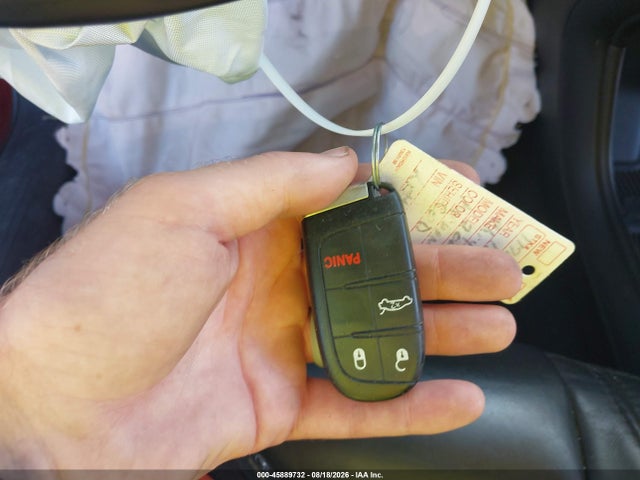 Aukcja sprzedaży 2015 Chrysler 200 C, vin: 1C3CCCCB5FN549616, numer aukcji: 45889732