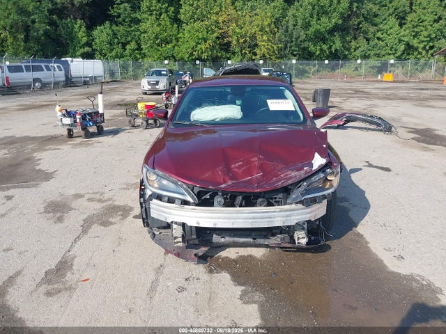 Aukcja sprzedaży 2015 Chrysler 200 C, vin: 1C3CCCCB5FN549616, numer aukcji: 45889732