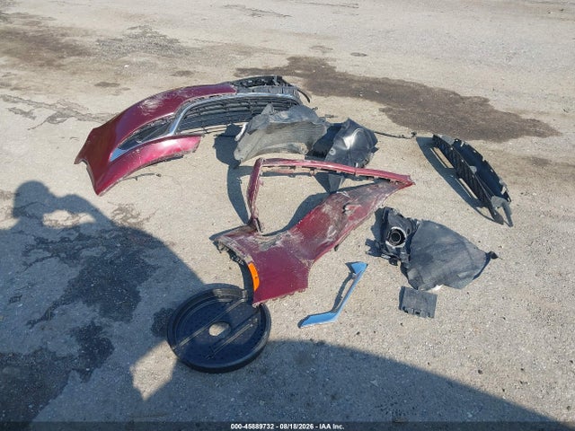 Aukcja sprzedaży 2015 Chrysler 200 C, vin: 1C3CCCCB5FN549616, numer aukcji: 45889732