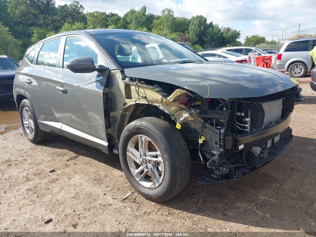 Продаж на аукціоні авто 2026 Hyundai Tucson Se, vin: 5NMJA3DE7TH630899, номер лоту: 45889733