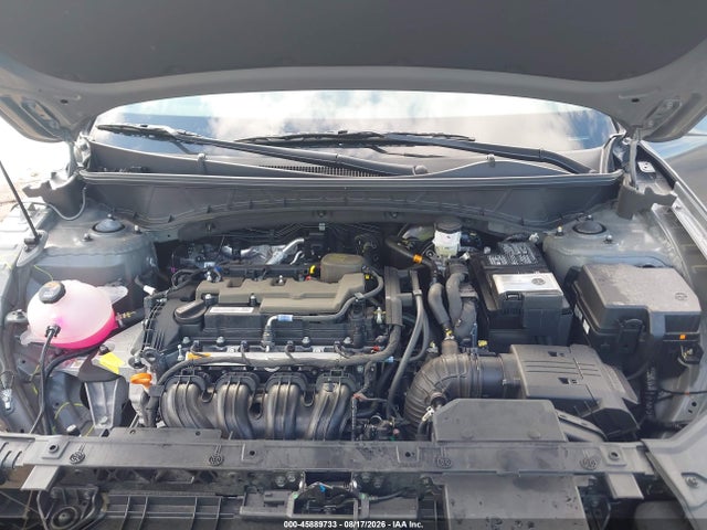 Продаж на аукціоні авто 2026 Hyundai Tucson Se, vin: 5NMJA3DE7TH630899, номер лоту: 45889733
