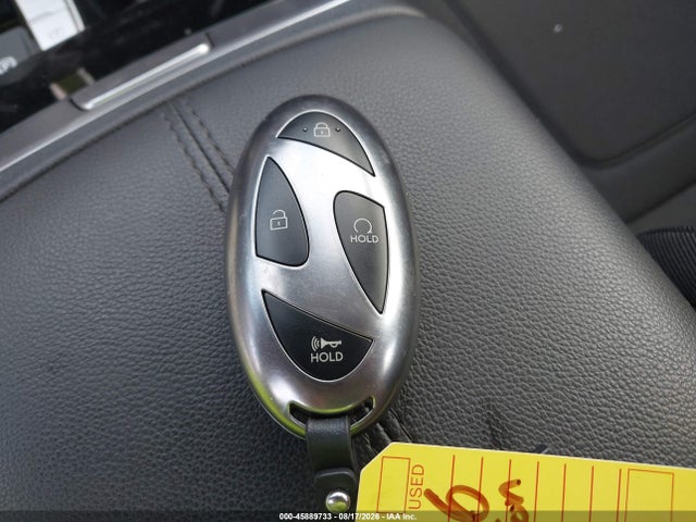Продаж на аукціоні авто 2026 Hyundai Tucson Se, vin: 5NMJA3DE7TH630899, номер лоту: 45889733