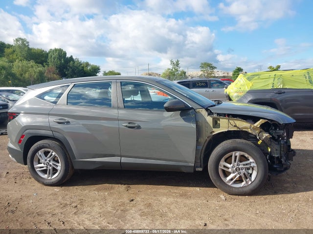 Продаж на аукціоні авто 2026 Hyundai Tucson Se, vin: 5NMJA3DE7TH630899, номер лоту: 45889733