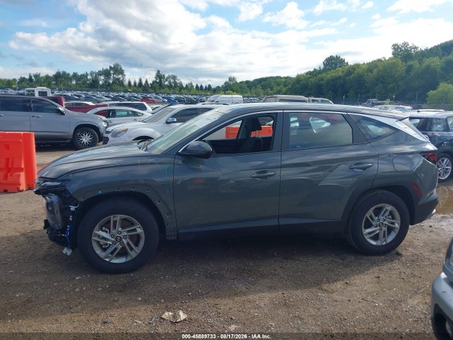 Продаж на аукціоні авто 2026 Hyundai Tucson Se, vin: 5NMJA3DE7TH630899, номер лоту: 45889733