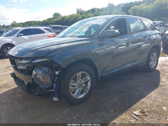 Продаж на аукціоні авто 2026 Hyundai Tucson Se, vin: 5NMJA3DE7TH630899, номер лоту: 45889733