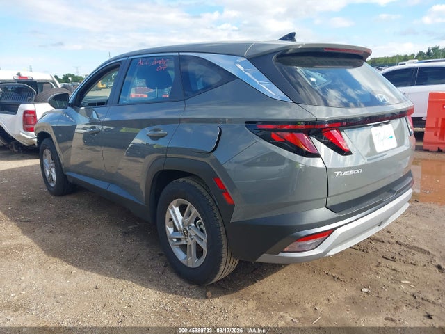 Продаж на аукціоні авто 2026 Hyundai Tucson Se, vin: 5NMJA3DE7TH630899, номер лоту: 45889733