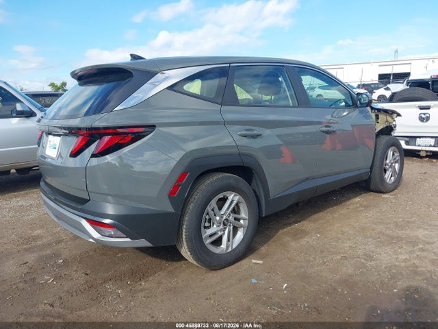 Продаж на аукціоні авто 2026 Hyundai Tucson Se, vin: 5NMJA3DE7TH630899, номер лоту: 45889733