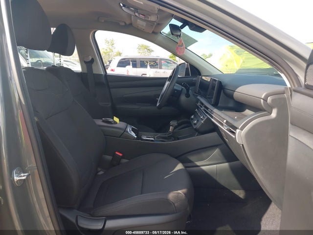 Продаж на аукціоні авто 2026 Hyundai Tucson Se, vin: 5NMJA3DE7TH630899, номер лоту: 45889733