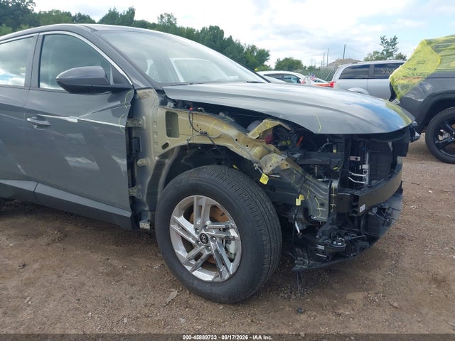 Продаж на аукціоні авто 2026 Hyundai Tucson Se, vin: 5NMJA3DE7TH630899, номер лоту: 45889733