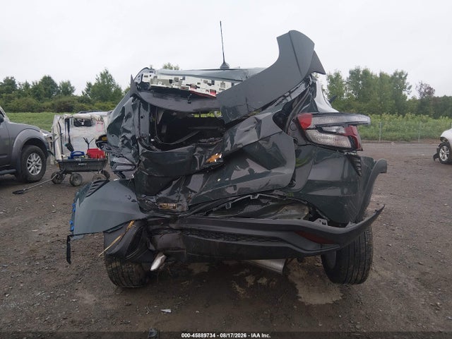 45889734 :رقم المزاد ، KL77LFEP4SC255263 vin ، 2025 Chevrolet Trax Fwd Ls مزاد بيع
