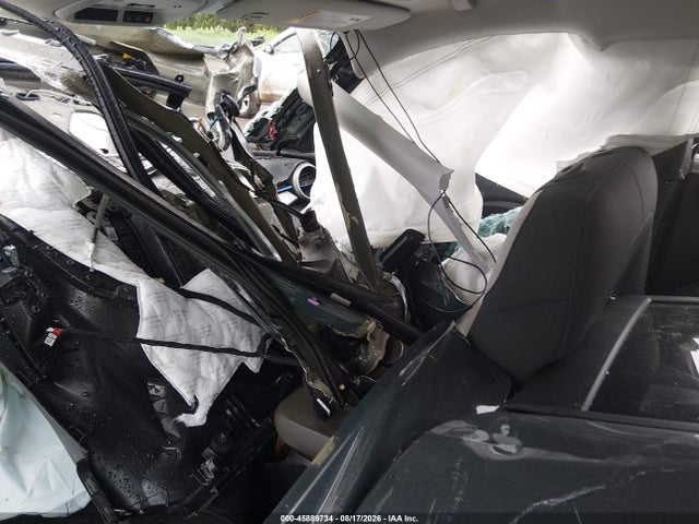 45889734 :رقم المزاد ، KL77LFEP4SC255263 vin ، 2025 Chevrolet Trax Fwd Ls مزاد بيع