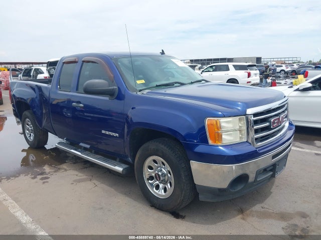 Aukcja sprzedaży 2013 Gmc Sierra 1500 Sl, vin: 1GTR1UEA5DZ311289, numer aukcji: 45889740
