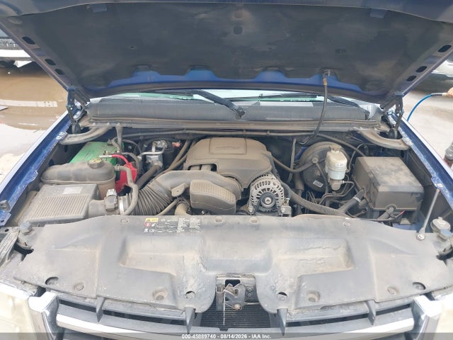 Aukcja sprzedaży 2013 Gmc Sierra 1500 Sl, vin: 1GTR1UEA5DZ311289, numer aukcji: 45889740