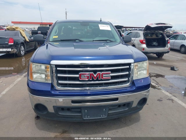Aukcja sprzedaży 2013 Gmc Sierra 1500 Sl, vin: 1GTR1UEA5DZ311289, numer aukcji: 45889740