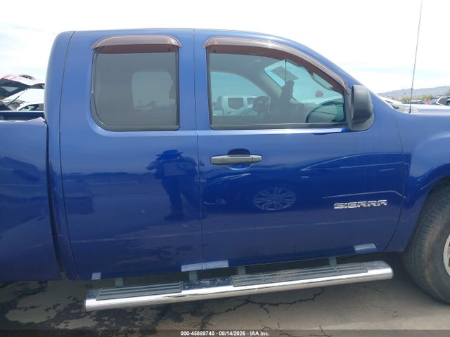 Aukcja sprzedaży 2013 Gmc Sierra 1500 Sl, vin: 1GTR1UEA5DZ311289, numer aukcji: 45889740