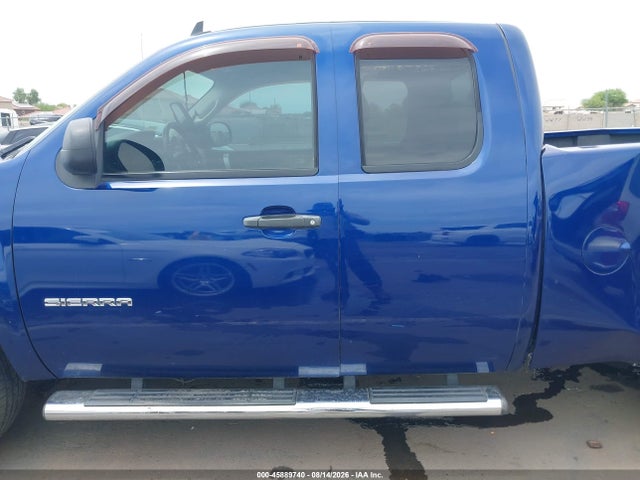 Aukcja sprzedaży 2013 Gmc Sierra 1500 Sl, vin: 1GTR1UEA5DZ311289, numer aukcji: 45889740