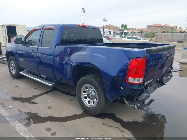 Aukcja sprzedaży 2013 Gmc Sierra 1500 Sl, vin: 1GTR1UEA5DZ311289, numer aukcji: 45889740